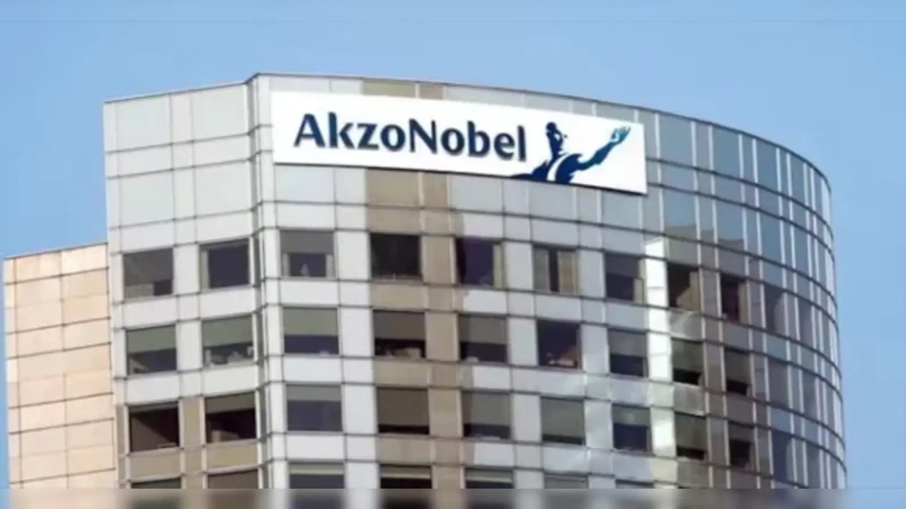 Akzo Nobel India Faces Tax Department Notices Totaling Rs 17.3 Million