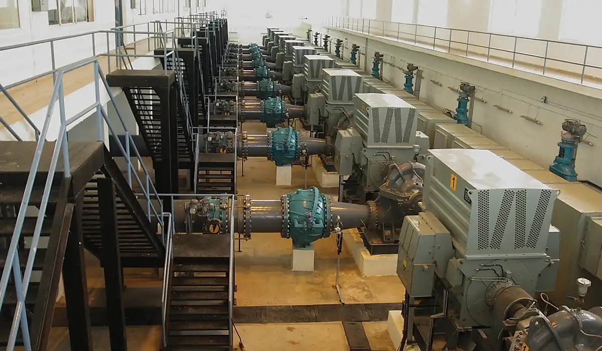 SPML Infra Ltd Ventures into Battery Energy Storage Systems