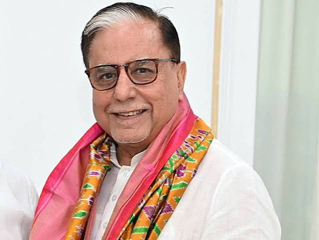 Subhash Chandra's Next Move After ₹22,000-Crore Setback: Switzerland
