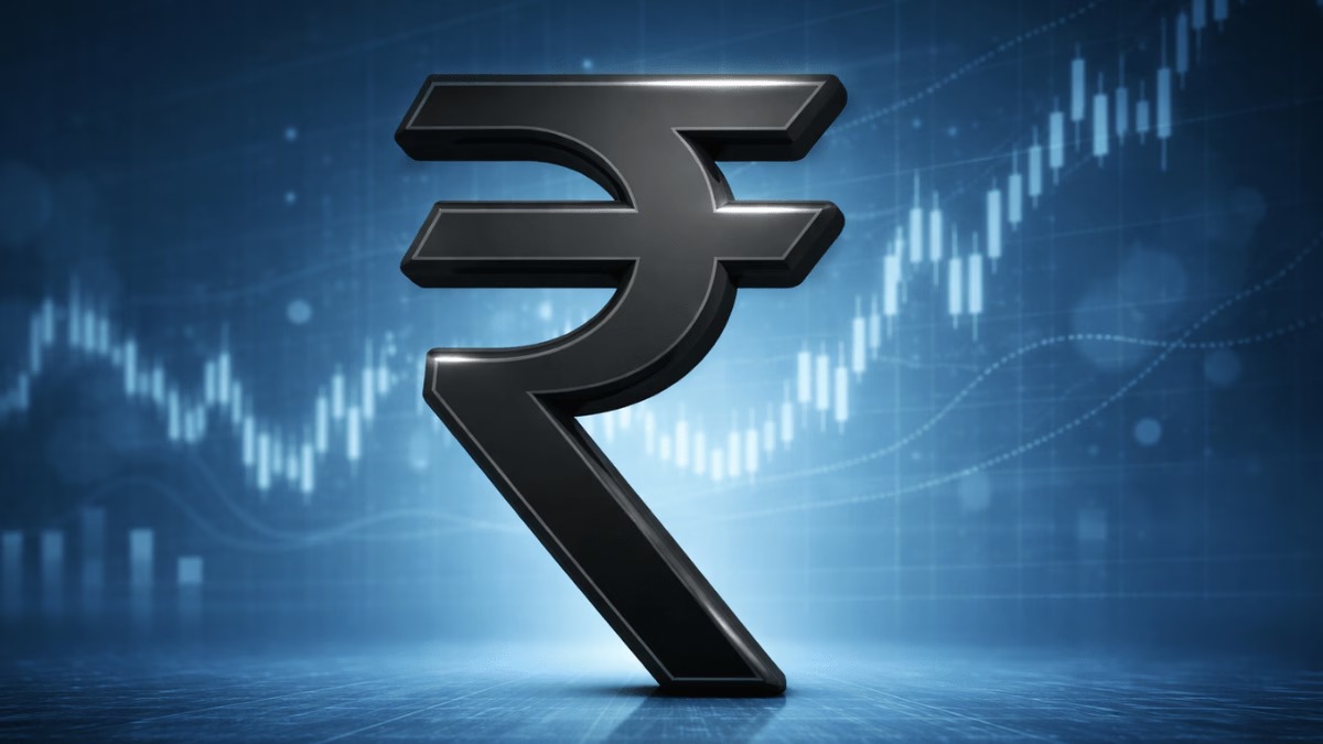 Rupee Breaches 94: Geopolitical Tensions Push Currency To Historic Lows