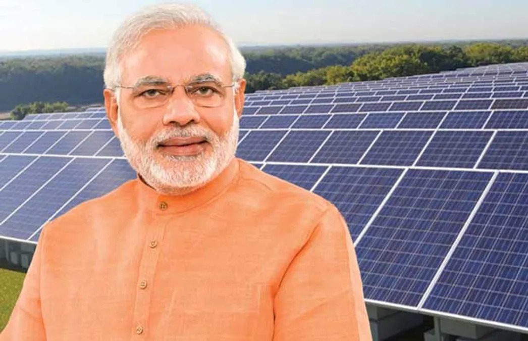 India Unveils $500 Billion Energy Investment Opportunity, Focus on LNG and Independence