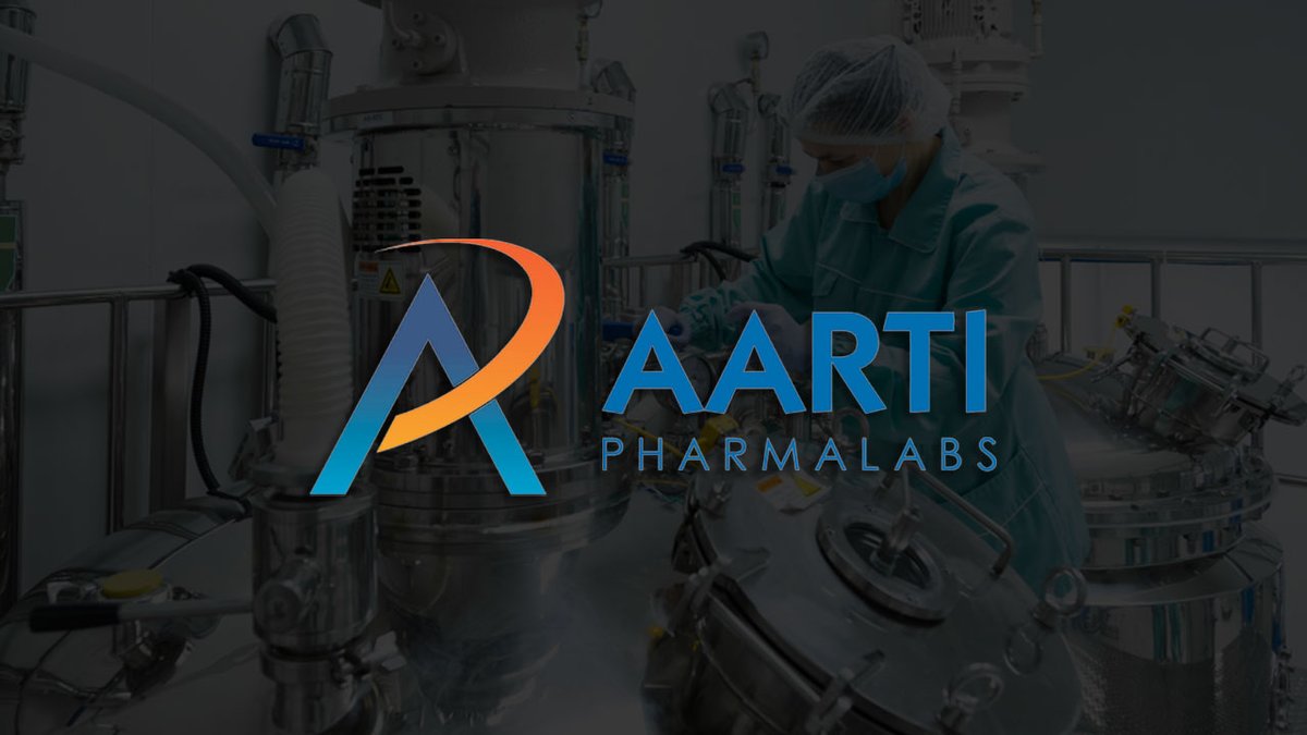 Aarti Pharmalabs Passes FDA Scrutiny With A Single Procedural Hurdle