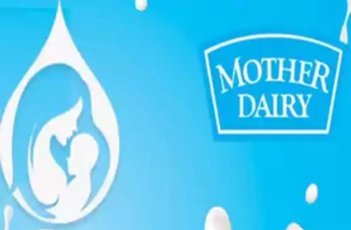 Mother Dairy Adds More to the Milk Bill: Price Hike of ₹2 Per Litre