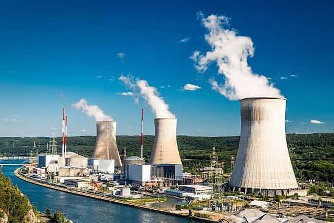 Mahi Banswara Goes Nuclear: India’s Biggest Power Push Yet