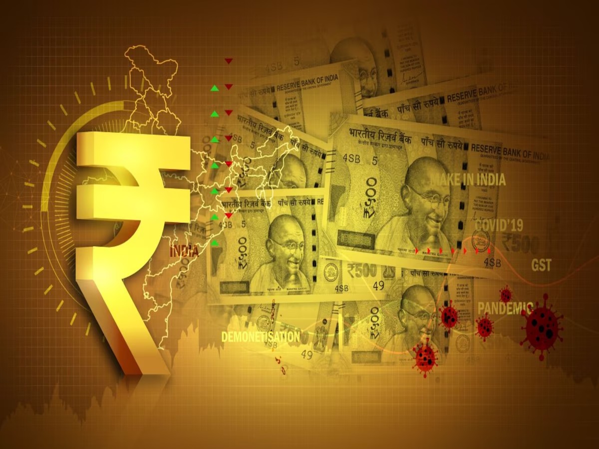 India's Forex Reserves Dip to $640.28 Billion as of Dec 27, Down by $4.1 Billion