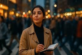 Mind Over Matter: 8 Thinking Styles That Set You Apart From 95 Percent Of People