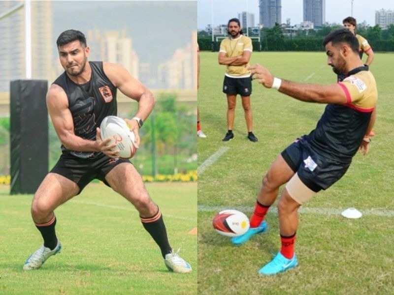 India’s Rugby Vanguard: Meet the Top Homegrown Stars of RPL Season 1
