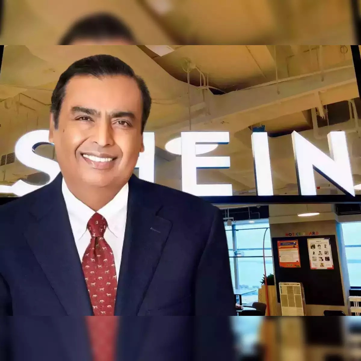 The Global Supply Chain Shift: How Shein and Reliance Are Adapting to Trade Tensions