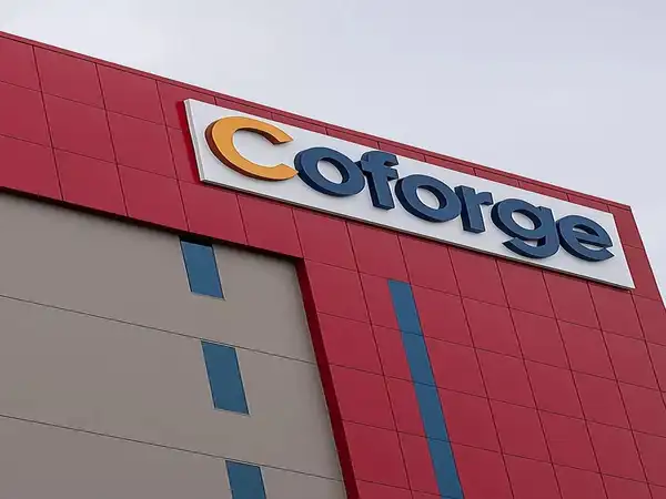 Coforge Secures Landmark UK Agreement, Eyes Ancillary Revenue Expansion in Next Half-Decade