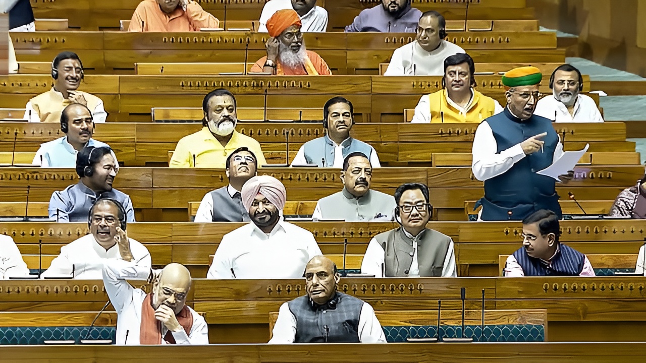 Constitutional Quota Bill For Women Defeated, Government Vows To Persist