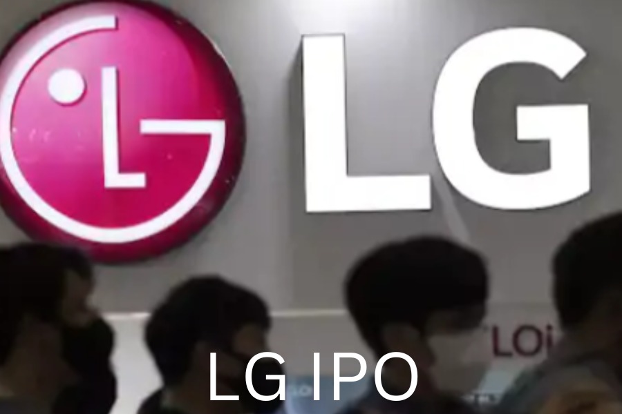 SEBI Approves LG Electronics India's ₹15,000 Crore IPO