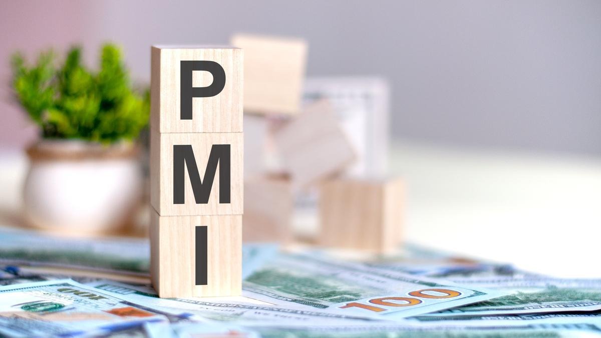 India’s Services PMI Eases Slightly to 58.1 in February