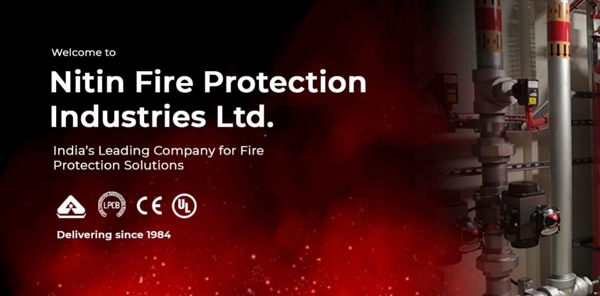 Nitin Fire Protection Industries Sold as Going Concern