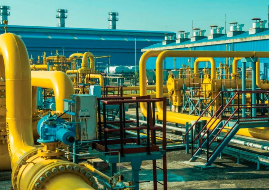 India expands piped gas network with 120,000 new connections in two weeks