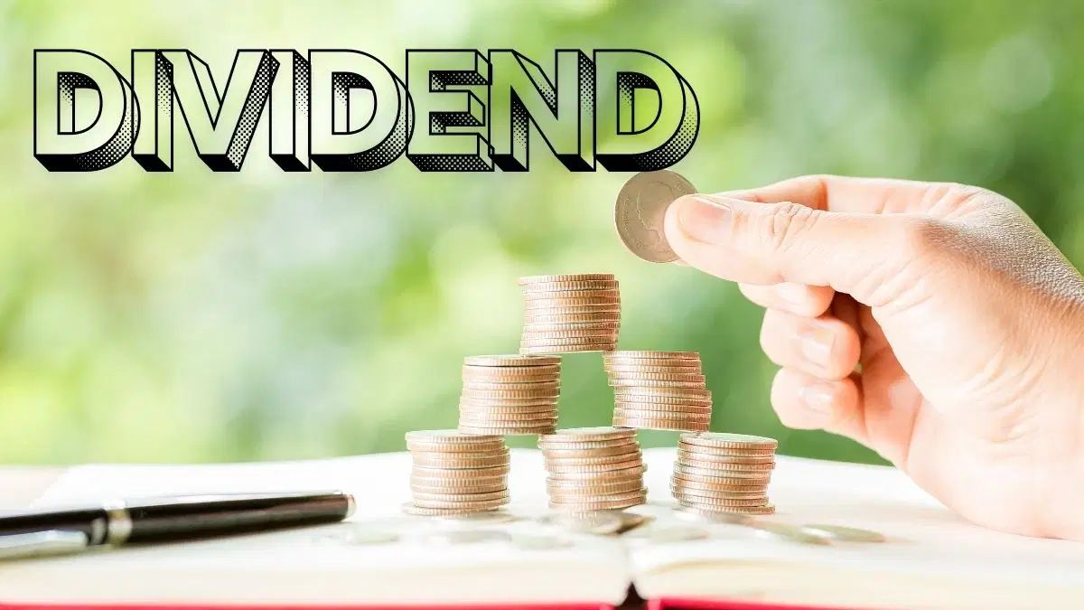 Payout Bonanza: IT Firm Sets Rs 10 Dividend as Payouts Hit 100%