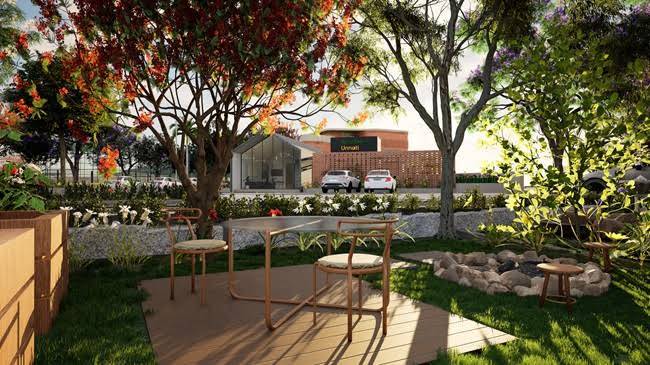 Unnati: Where Your Backyard is a Feast and Every Day’s a Retreat