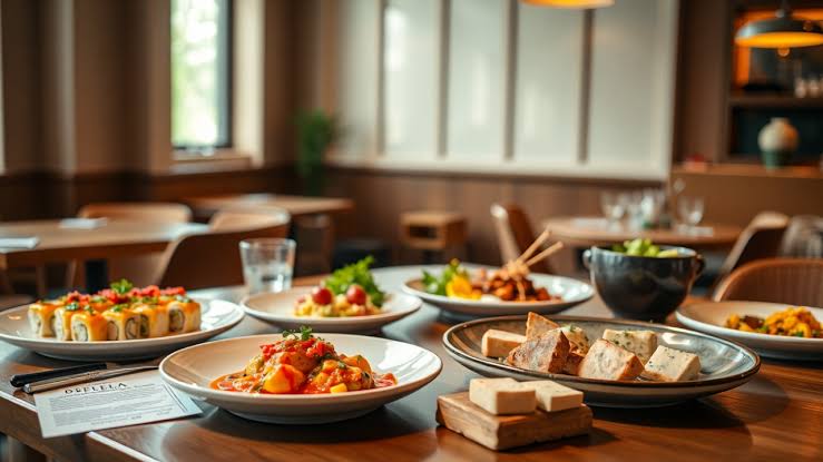 Mumbai’s Vision 2030: Aiming to Be India’s Culinary Capital