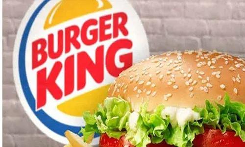 From Flame-Grill to Fame: Burger King Opens Its First Karimnagar Outlet