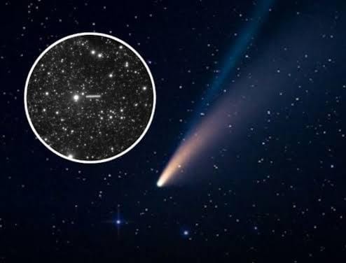 Spinning Beyond Limits: The Interstellar Comet That Has Scientists Rethinking The Rules