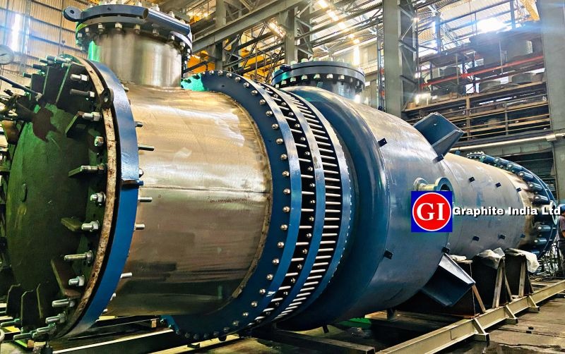 Graphite India Sparks Global Play With GrafTech Investment Worth Rs 1,680 Crore