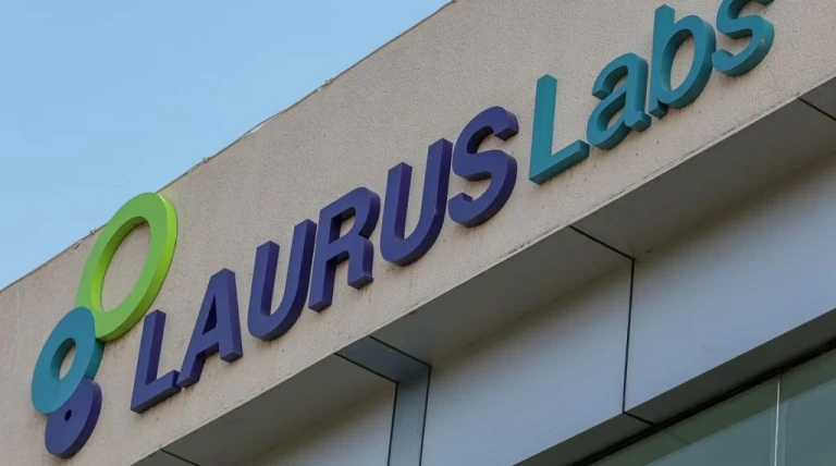 Laurus Labs and KRKA Inject ₹1.7 Billion into Joint Venture, Expanding Market Reach