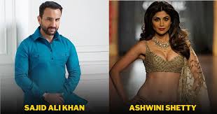 Lights, Camera, Reinvention: 8 Bollywood Stars Who Changed More Than Just Roles