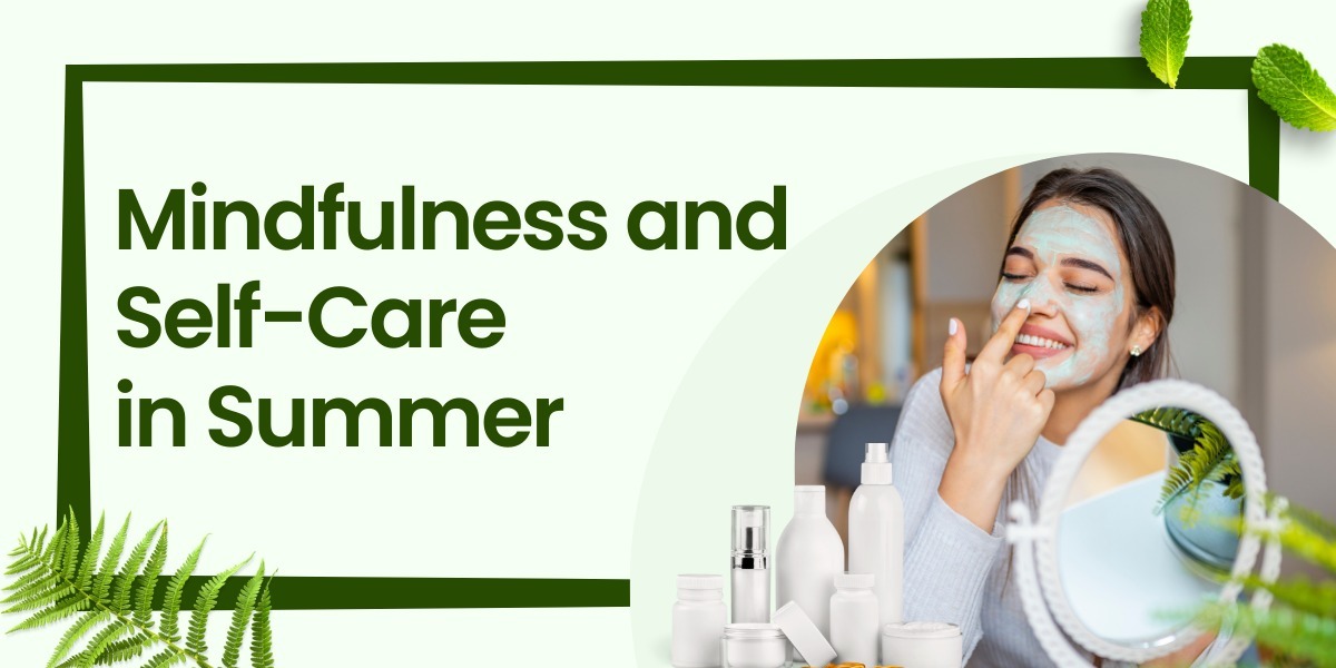 Heatwave Heroines: How Women Are Mastering the Art of Summer Self-Care