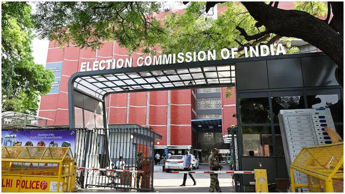 Digital Democracy: ECI Brings e-Sign to Streamline Voter Name Updates