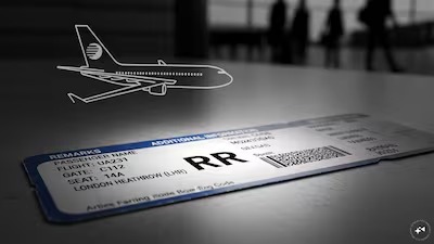 What Does ‘RR’ On A Boarding Pass Mean?