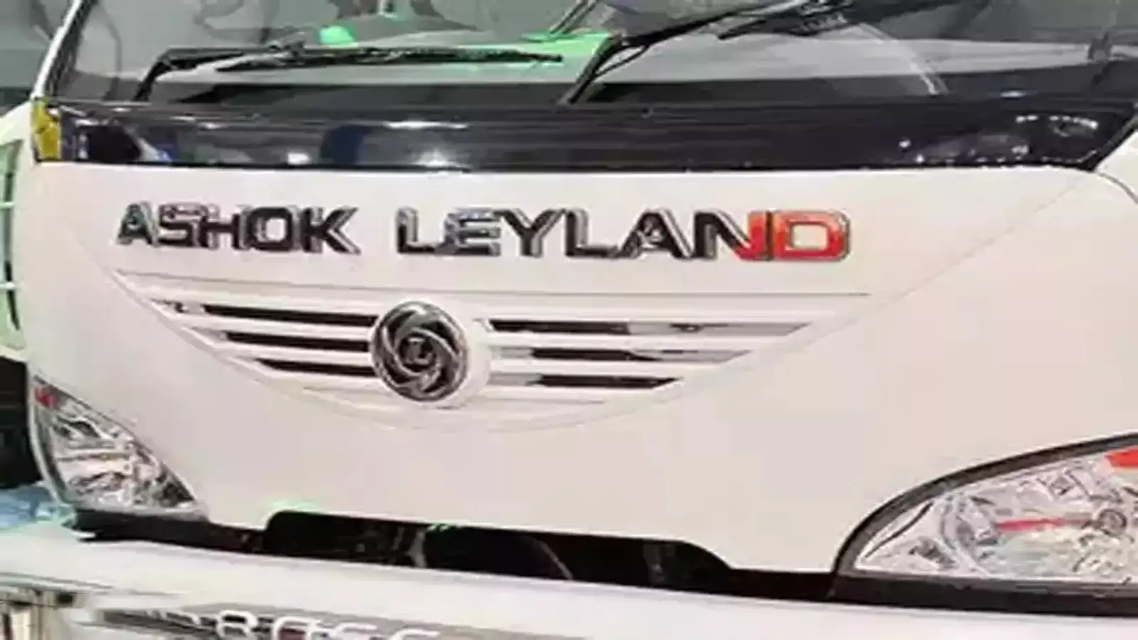 Ashok Leyland Accelerates Past Expectations with 29% Sales Growth