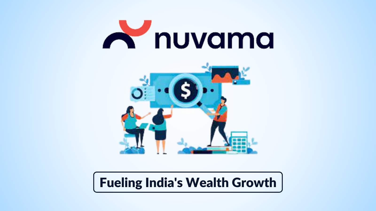 Nuvama Wealth Management Reports ₹2.52 Billion Q3 Net Profit, Up 21% YoY