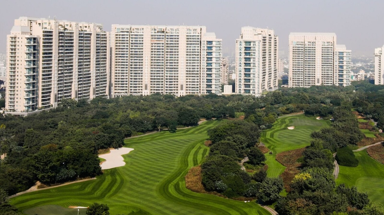 DLF’s Q1 Launches Set the Stage for FY26 Pre-Sales Momentum