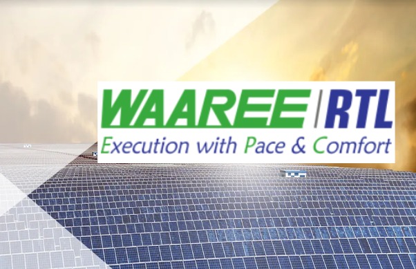 Waaree Renewable Technologies Secures ₹296.5 Million Order Expansion—Accelerates Solar EPC Momentum