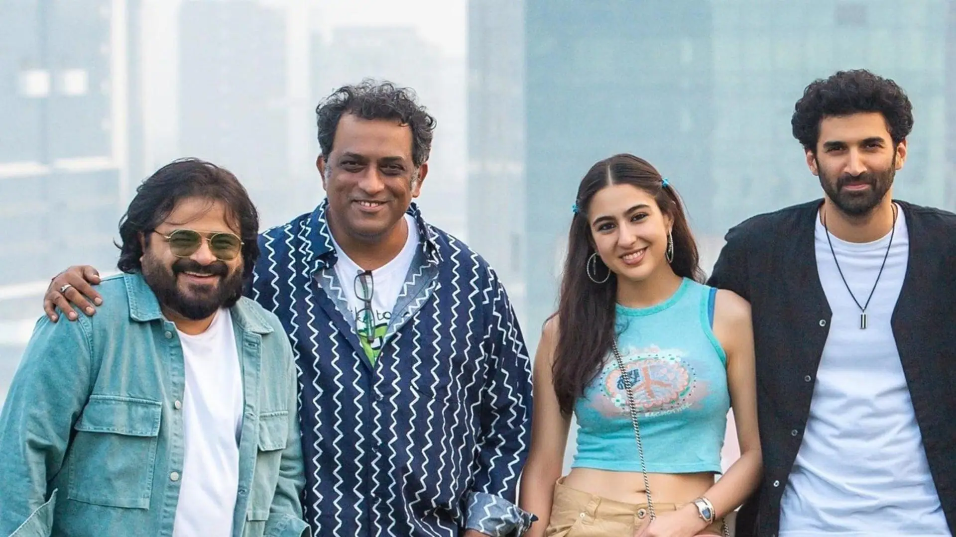 ‘Metro… In Dino’ Opens at ₹3 Cr—Anurag Basu’s Anthology Outpaces Prequel by 300%