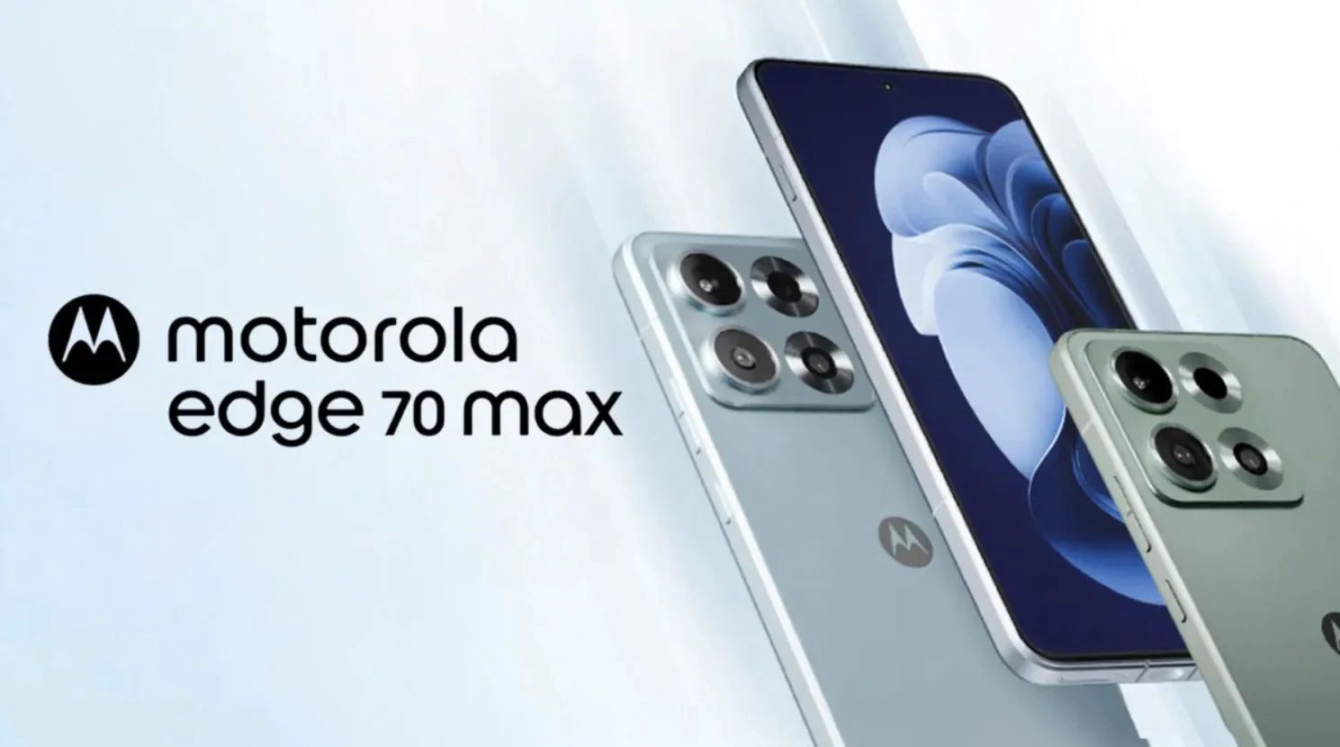 Motorola Edge 70 Max Debuts in India: A Battery-First Flagship