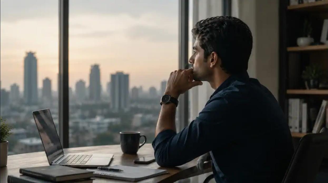 Why Earning Above Rs 2 Lakh a Month Could Be an Income Trap