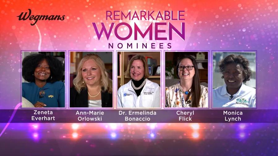 Trailblazers of Tomorrow: 25 Women Shaping the Isle of Man – Part Three