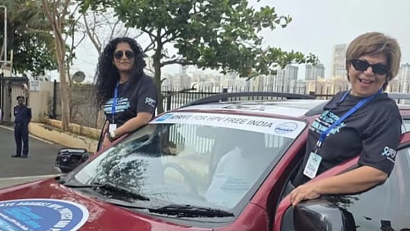 4 Corners, 1 Mission: How Two Women Are Rewriting India’s Health Map
