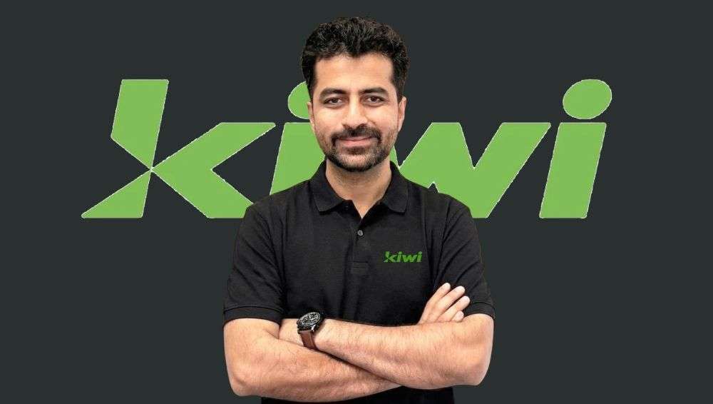 Kiwi Appoints Sumeet Basrani As Chief Business Officer To Drive Growth