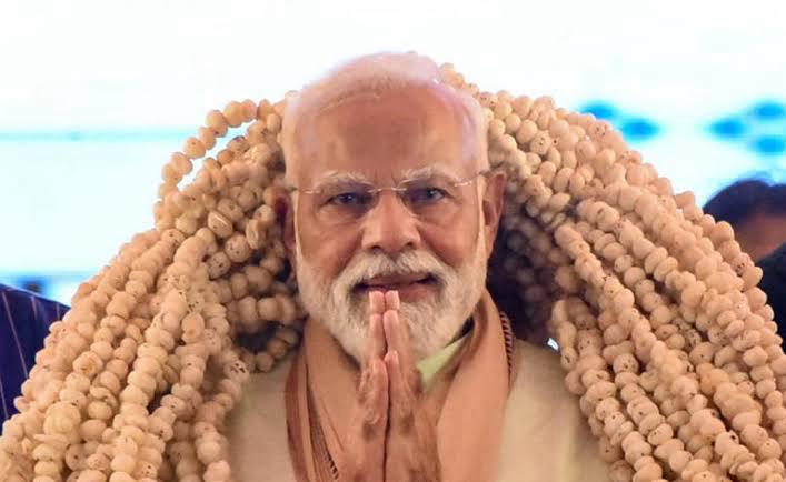 Black Diamond Gets Its Crown: PM Modi Launches National Makhana Board with ₹475 Crore Boost in Bihar
