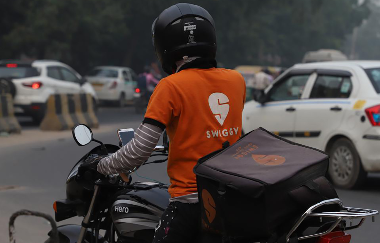 Swiggy to Challenge ₹1.58 Billion Tax Assessment Order, Confirms No Significant Financial Impact