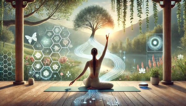 Yoga 2.0: How AI Is Breathing New Life Into Ancient Practice