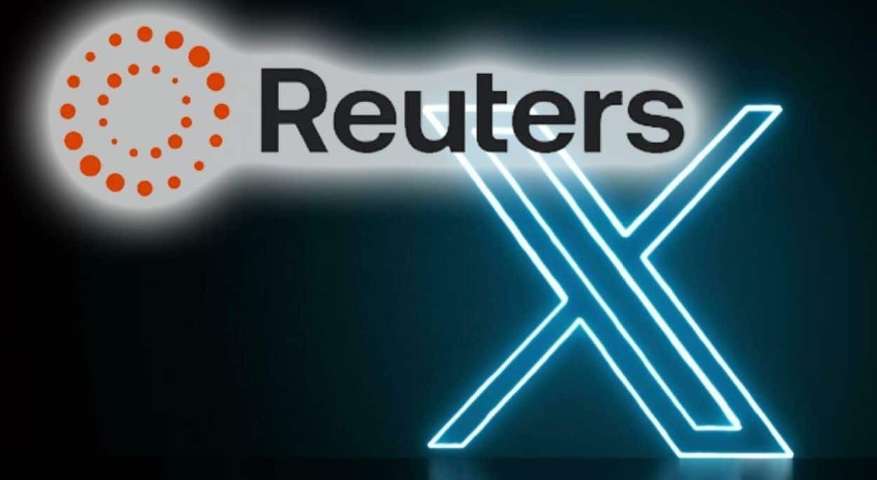 Tweet and Retreat: Reuters Returns After Legal Glitch on X