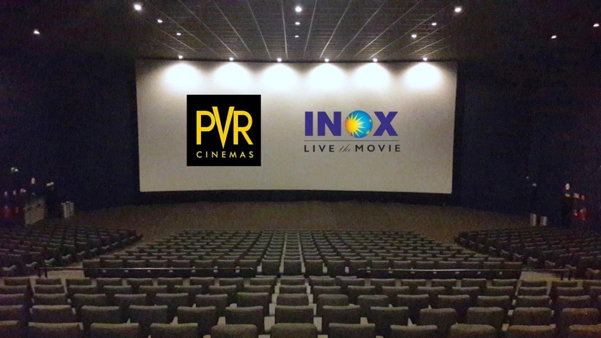 PVR Inox Sparks 5.1% Rally: Cinema Stocks Rebound