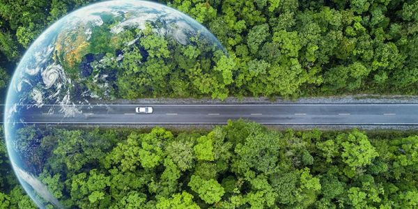 Planet-Friendly Travels: Research Reveals Roadmap to Sustainable Tourism