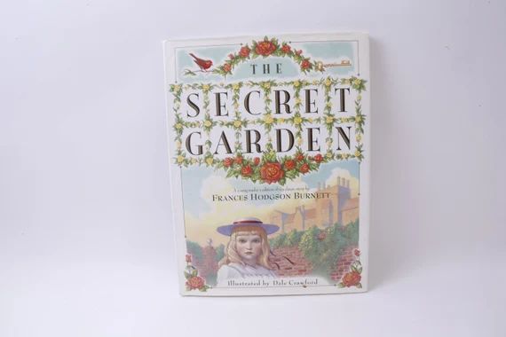 Nature’s Storyteller: How The Secret Garden Paved the Way for Climate Fiction!
