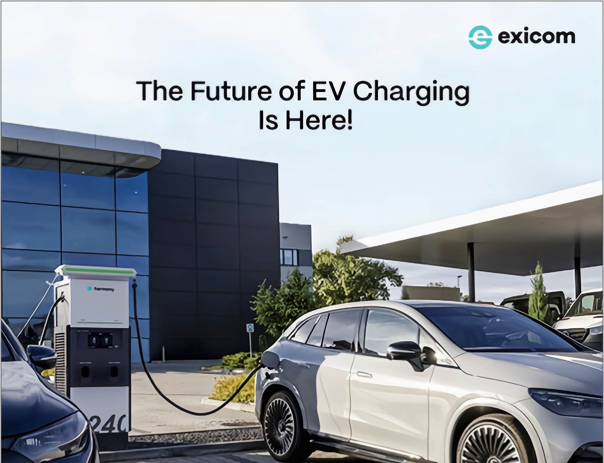 Driving Green: Exicom Launches Integrated ‘Exicom One’ for Seamless EV Charging