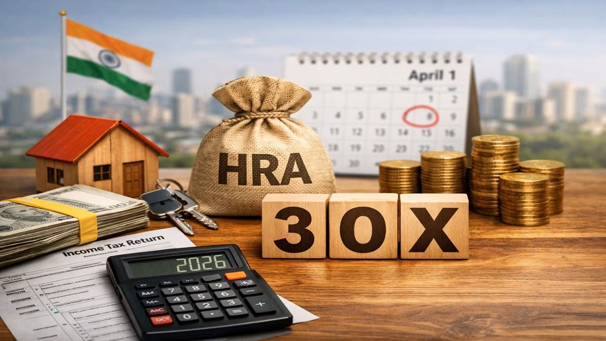 How Will Expanded HRA Relief Benefit Salaried Employees In Key Cities?