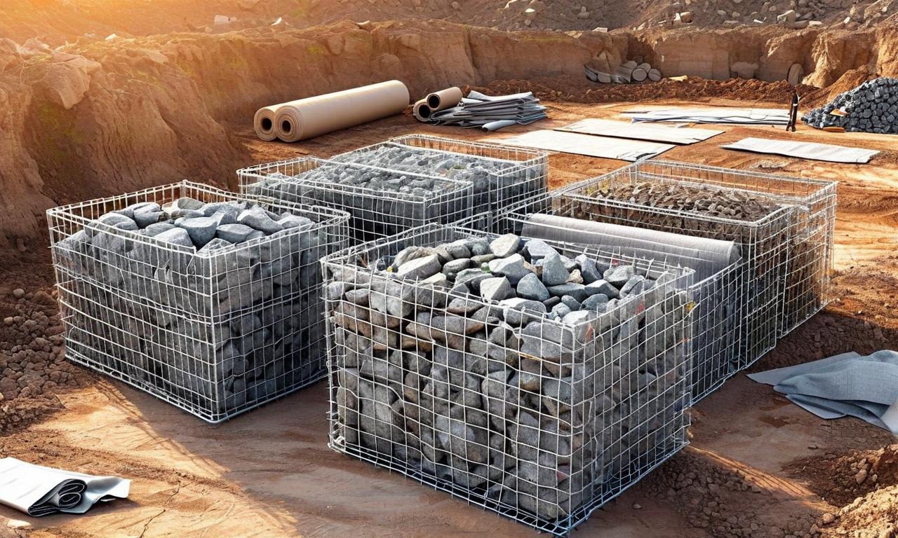 Gabion Technologies Secures Orders Worth Rs 38.2 Million