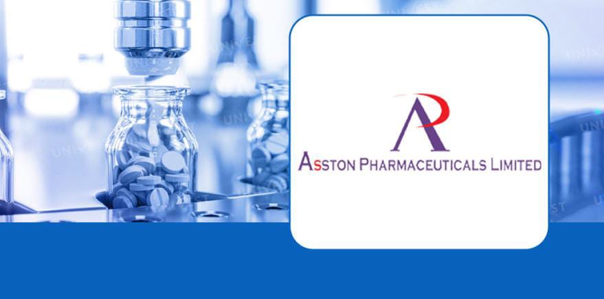 Asston Pharmaceuticals IPO Debuts: Strong Listing Buzz as GMP Hints at Robust Gains